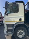 USED 2018 18 DAF CF 2018 DAF CF-370 6x2 Crane Vehicle 