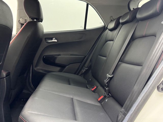 2018 KIA PICANTO 1.25 GT-Line S Hatchback 5dr Petrol Manual Euro 6 (83 bhp) - Photo 7