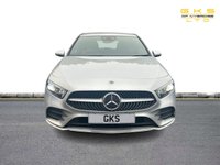USED 2019 19 MERCEDES-BENZ A-CLASS 1.5 A180d AMG Line (Premium) Hatchback 5dr Diesel 7G-DCT Euro 6 (s/s) (116 ps) *DRIVE ME AWAY TODAY*