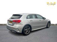USED 2019 19 MERCEDES-BENZ A-CLASS 1.5 A180d AMG Line (Premium) Hatchback 5dr Diesel 7G-DCT Euro 6 (s/s) (116 ps) *DRIVE ME AWAY TODAY*