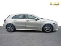 USED 2019 19 MERCEDES-BENZ A-CLASS 1.5 A180d AMG Line (Premium) Hatchback 5dr Diesel 7G-DCT Euro 6 (s/s) (116 ps) *DRIVE ME AWAY TODAY*