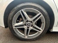 USED 2019 19 MERCEDES-BENZ A-CLASS 1.5 A180d AMG Line (Premium) Hatchback 5dr Diesel 7G-DCT Euro 6 (s/s) (116 ps) *DRIVE ME AWAY TODAY*