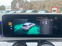 USED 2019 19 MERCEDES-BENZ A-CLASS 1.5 A180d AMG Line (Premium) Hatchback 5dr Diesel 7G-DCT Euro 6 (s/s) (116 ps) *DRIVE ME AWAY TODAY*