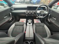 USED 2019 19 MERCEDES-BENZ A-CLASS 1.5 A180d AMG Line (Premium) Hatchback 5dr Diesel 7G-DCT Euro 6 (s/s) (116 ps) *DRIVE ME AWAY TODAY*