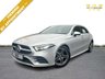 USED 2019 19 MERCEDES-BENZ A-CLASS 1.5 A180d AMG Line (Premium) Hatchback 5dr Diesel 7G-DCT Euro 6 (s/s) (116 ps) *DRIVE ME AWAY TODAY*