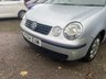 USED 2004 54 VOLKSWAGEN POLO 1.4 TDI PD SE Hatchback 5dr Diesel Manual (124 g/km, 75 bhp) 