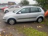 USED 2004 54 VOLKSWAGEN POLO 1.4 TDI PD SE Hatchback 5dr Diesel Manual (124 g/km, 75 bhp) 