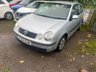 USED 2004 54 VOLKSWAGEN POLO 1.4 TDI PD SE Hatchback 5dr Diesel Manual (124 g/km, 75 bhp) 