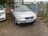 USED 2004 54 VOLKSWAGEN POLO 1.4 TDI PD SE Hatchback 5dr Diesel Manual (124 g/km, 75 bhp) 