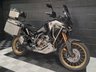 USED 2020 70 HONDA CRF1100L AFRICA TWIN ADVENTURE SPORTS FULL HISTORY, NICE CLEAN BIKE FINANCE SPECIALISTS APPLY NOW  LOW RATE FINANCE DELIVERY AVAILABLE