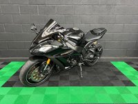 USED 2014 14 KAWASAKI NINJA ZX-10R ABS FINANCE SPECIALISTS APPLY NOW  LOW RATE FINANCE DELIVERY AVAILABLE