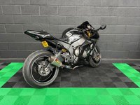 USED 2014 14 KAWASAKI NINJA ZX-10R ABS FINANCE SPECIALISTS APPLY NOW  LOW RATE FINANCE DELIVERY AVAILABLE