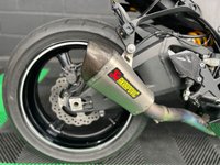 USED 2014 14 KAWASAKI NINJA ZX-10R ABS FINANCE SPECIALISTS APPLY NOW  LOW RATE FINANCE DELIVERY AVAILABLE