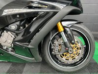 USED 2014 14 KAWASAKI NINJA ZX-10R ABS FINANCE SPECIALISTS APPLY NOW  LOW RATE FINANCE DELIVERY AVAILABLE