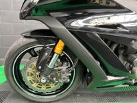 USED 2014 14 KAWASAKI NINJA ZX-10R ABS FINANCE SPECIALISTS APPLY NOW  LOW RATE FINANCE DELIVERY AVAILABLE