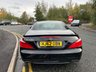 USED 2012 62 MERCEDES-BENZ SL 4.7 SL500 V8 BlueEfficiency Convertible 2dr Petrol G-Tronic Euro 5 (s/s) (435 ps)-Factory Extras Worth &pound;6,560-2 Owner Car From New-Last Keeper Since Feb 2015-Finished In Obsidian Black Metallic-Heated Ebony Nappa Leather Upholstery-Glass Panoramic Roof-Electric Wind Deflector-Gloss Black Alloy Wheels-Dual Climate Control-Mfsw-Cruise Control-Dab Radio-Bluetooth-Satnav-Air Scarf-Rear View Camera-Active Parking Assist-Sports Suspension-Ambient Lighting Function For Roof-Amg Styling-Harman Kardon-Magic Vision Control-Ambient Lighting-Lumbar Support-Full Fat Sl500 With Top Specification. 