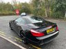 USED 2012 62 MERCEDES-BENZ SL 4.7 SL500 V8 BlueEfficiency Convertible 2dr Petrol G-Tronic Euro 5 (s/s) (435 ps)-Factory Extras Worth &pound;6,560-2 Owner Car From New-Last Keeper Since Feb 2015-Finished In Obsidian Black Metallic-Heated Ebony Nappa Leather Upholstery-Glass Panoramic Roof-Electric Wind Deflector-Gloss Black Alloy Wheels-Dual Climate Control-Mfsw-Cruise Control-Dab Radio-Bluetooth-Satnav-Air Scarf-Rear View Camera-Active Parking Assist-Sports Suspension-Ambient Lighting Function For Roof-Amg Styling-Harman Kardon-Magic Vision Control-Ambient Lighting-Lumbar Support-Full Fat Sl500 With Top Specification. 