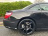 USED 2012 62 MERCEDES-BENZ SL 4.7 SL500 V8 BlueEfficiency Convertible 2dr Petrol G-Tronic Euro 5 (s/s) (435 ps)-Factory Extras Worth &pound;6,560-2 Owner Car From New-Last Keeper Since Feb 2015-Finished In Obsidian Black Metallic-Heated Ebony Nappa Leather Upholstery-Glass Panoramic Roof-Electric Wind Deflector-Gloss Black Alloy Wheels-Dual Climate Control-Mfsw-Cruise Control-Dab Radio-Bluetooth-Satnav-Air Scarf-Rear View Camera-Active Parking Assist-Sports Suspension-Ambient Lighting Function For Roof-Amg Styling-Harman Kardon-Magic Vision Control-Ambient Lighting-Lumbar Support-Full Fat Sl500 With Top Specification. 