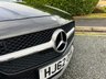USED 2012 62 MERCEDES-BENZ SL 4.7 SL500 V8 BlueEfficiency Convertible 2dr Petrol G-Tronic Euro 5 (s/s) (435 ps)-Factory Extras Worth &pound;6,560-2 Owner Car From New-Last Keeper Since Feb 2015-Finished In Obsidian Black Metallic-Heated Ebony Nappa Leather Upholstery-Glass Panoramic Roof-Electric Wind Deflector-Gloss Black Alloy Wheels-Dual Climate Control-Mfsw-Cruise Control-Dab Radio-Bluetooth-Satnav-Air Scarf-Rear View Camera-Active Parking Assist-Sports Suspension-Ambient Lighting Function For Roof-Amg Styling-Harman Kardon-Magic Vision Control-Ambient Lighting-Lumbar Support-Full Fat Sl500 With Top Specification. 