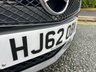 USED 2012 62 MERCEDES-BENZ SL 4.7 SL500 V8 BlueEfficiency Convertible 2dr Petrol G-Tronic Euro 5 (s/s) (435 ps)-Factory Extras Worth &pound;6,560-2 Owner Car From New-Last Keeper Since Feb 2015-Finished In Obsidian Black Metallic-Heated Ebony Nappa Leather Upholstery-Glass Panoramic Roof-Electric Wind Deflector-Gloss Black Alloy Wheels-Dual Climate Control-Mfsw-Cruise Control-Dab Radio-Bluetooth-Satnav-Air Scarf-Rear View Camera-Active Parking Assist-Sports Suspension-Ambient Lighting Function For Roof-Amg Styling-Harman Kardon-Magic Vision Control-Ambient Lighting-Lumbar Support-Full Fat Sl500 With Top Specification. 