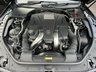 USED 2012 62 MERCEDES-BENZ SL 4.7 SL500 V8 BlueEfficiency Convertible 2dr Petrol G-Tronic Euro 5 (s/s) (435 ps)-Factory Extras Worth &pound;6,560-2 Owner Car From New-Last Keeper Since Feb 2015-Finished In Obsidian Black Metallic-Heated Ebony Nappa Leather Upholstery-Glass Panoramic Roof-Electric Wind Deflector-Gloss Black Alloy Wheels-Dual Climate Control-Mfsw-Cruise Control-Dab Radio-Bluetooth-Satnav-Air Scarf-Rear View Camera-Active Parking Assist-Sports Suspension-Ambient Lighting Function For Roof-Amg Styling-Harman Kardon-Magic Vision Control-Ambient Lighting-Lumbar Support-Full Fat Sl500 With Top Specification. 
