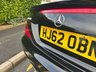USED 2012 62 MERCEDES-BENZ SL 4.7 SL500 V8 BlueEfficiency Convertible 2dr Petrol G-Tronic Euro 5 (s/s) (435 ps)-Factory Extras Worth &pound;6,560-2 Owner Car From New-Last Keeper Since Feb 2015-Finished In Obsidian Black Metallic-Heated Ebony Nappa Leather Upholstery-Glass Panoramic Roof-Electric Wind Deflector-Gloss Black Alloy Wheels-Dual Climate Control-Mfsw-Cruise Control-Dab Radio-Bluetooth-Satnav-Air Scarf-Rear View Camera-Active Parking Assist-Sports Suspension-Ambient Lighting Function For Roof-Amg Styling-Harman Kardon-Magic Vision Control-Ambient Lighting-Lumbar Support-Full Fat Sl500 With Top Specification. 