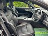 USED 2012 62 MERCEDES-BENZ SL 4.7 SL500 V8 BlueEfficiency Convertible 2dr Petrol G-Tronic Euro 5 (s/s) (435 ps)-Factory Extras Worth &pound;6,560-2 Owner Car From New-Last Keeper Since Feb 2015-Finished In Obsidian Black Metallic-Heated Ebony Nappa Leather Upholstery-Glass Panoramic Roof-Electric Wind Deflector-Gloss Black Alloy Wheels-Dual Climate Control-Mfsw-Cruise Control-Dab Radio-Bluetooth-Satnav-Air Scarf-Rear View Camera-Active Parking Assist-Sports Suspension-Ambient Lighting Function For Roof-Amg Styling-Harman Kardon-Magic Vision Control-Ambient Lighting-Lumbar Support-Full Fat Sl500 With Top Specification. 