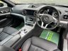 USED 2012 62 MERCEDES-BENZ SL 4.7 SL500 V8 BlueEfficiency Convertible 2dr Petrol G-Tronic Euro 5 (s/s) (435 ps)-Factory Extras Worth &pound;6,560-2 Owner Car From New-Last Keeper Since Feb 2015-Finished In Obsidian Black Metallic-Heated Ebony Nappa Leather Upholstery-Glass Panoramic Roof-Electric Wind Deflector-Gloss Black Alloy Wheels-Dual Climate Control-Mfsw-Cruise Control-Dab Radio-Bluetooth-Satnav-Air Scarf-Rear View Camera-Active Parking Assist-Sports Suspension-Ambient Lighting Function For Roof-Amg Styling-Harman Kardon-Magic Vision Control-Ambient Lighting-Lumbar Support-Full Fat Sl500 With Top Specification. 