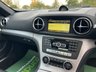 USED 2012 62 MERCEDES-BENZ SL 4.7 SL500 V8 BlueEfficiency Convertible 2dr Petrol G-Tronic Euro 5 (s/s) (435 ps)-Factory Extras Worth &pound;6,560-2 Owner Car From New-Last Keeper Since Feb 2015-Finished In Obsidian Black Metallic-Heated Ebony Nappa Leather Upholstery-Glass Panoramic Roof-Electric Wind Deflector-Gloss Black Alloy Wheels-Dual Climate Control-Mfsw-Cruise Control-Dab Radio-Bluetooth-Satnav-Air Scarf-Rear View Camera-Active Parking Assist-Sports Suspension-Ambient Lighting Function For Roof-Amg Styling-Harman Kardon-Magic Vision Control-Ambient Lighting-Lumbar Support-Full Fat Sl500 With Top Specification. 