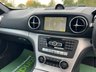 USED 2012 62 MERCEDES-BENZ SL 4.7 SL500 V8 BlueEfficiency Convertible 2dr Petrol G-Tronic Euro 5 (s/s) (435 ps)-Factory Extras Worth &pound;6,560-2 Owner Car From New-Last Keeper Since Feb 2015-Finished In Obsidian Black Metallic-Heated Ebony Nappa Leather Upholstery-Glass Panoramic Roof-Electric Wind Deflector-Gloss Black Alloy Wheels-Dual Climate Control-Mfsw-Cruise Control-Dab Radio-Bluetooth-Satnav-Air Scarf-Rear View Camera-Active Parking Assist-Sports Suspension-Ambient Lighting Function For Roof-Amg Styling-Harman Kardon-Magic Vision Control-Ambient Lighting-Lumbar Support-Full Fat Sl500 With Top Specification. 