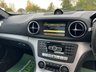 USED 2012 62 MERCEDES-BENZ SL 4.7 SL500 V8 BlueEfficiency Convertible 2dr Petrol G-Tronic Euro 5 (s/s) (435 ps)-Factory Extras Worth &pound;6,560-2 Owner Car From New-Last Keeper Since Feb 2015-Finished In Obsidian Black Metallic-Heated Ebony Nappa Leather Upholstery-Glass Panoramic Roof-Electric Wind Deflector-Gloss Black Alloy Wheels-Dual Climate Control-Mfsw-Cruise Control-Dab Radio-Bluetooth-Satnav-Air Scarf-Rear View Camera-Active Parking Assist-Sports Suspension-Ambient Lighting Function For Roof-Amg Styling-Harman Kardon-Magic Vision Control-Ambient Lighting-Lumbar Support-Full Fat Sl500 With Top Specification. 