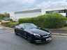 USED 2012 62 MERCEDES-BENZ SL 4.7 SL500 V8 BlueEfficiency Convertible 2dr Petrol G-Tronic Euro 5 (s/s) (435 ps)-Factory Extras Worth &pound;6,560-2 Owner Car From New-Last Keeper Since Feb 2015-Finished In Obsidian Black Metallic-Heated Ebony Nappa Leather Upholstery-Glass Panoramic Roof-Electric Wind Deflector-Gloss Black Alloy Wheels-Dual Climate Control-Mfsw-Cruise Control-Dab Radio-Bluetooth-Satnav-Air Scarf-Rear View Camera-Active Parking Assist-Sports Suspension-Ambient Lighting Function For Roof-Amg Styling-Harman Kardon-Magic Vision Control-Ambient Lighting-Lumbar Support-Full Fat Sl500 With Top Specification. 