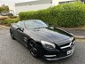 USED 2012 62 MERCEDES-BENZ SL 4.7 SL500 V8 BlueEfficiency Convertible 2dr Petrol G-Tronic Euro 5 (s/s) (435 ps)-Factory Extras Worth &pound;6,560-2 Owner Car From New-Last Keeper Since Feb 2015-Finished In Obsidian Black Metallic-Heated Ebony Nappa Leather Upholstery-Glass Panoramic Roof-Electric Wind Deflector-Gloss Black Alloy Wheels-Dual Climate Control-Mfsw-Cruise Control-Dab Radio-Bluetooth-Satnav-Air Scarf-Rear View Camera-Active Parking Assist-Sports Suspension-Ambient Lighting Function For Roof-Amg Styling-Harman Kardon-Magic Vision Control-Ambient Lighting-Lumbar Support-Full Fat Sl500 With Top Specification. 