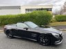 USED 2012 62 MERCEDES-BENZ SL 4.7 SL500 V8 BlueEfficiency Convertible 2dr Petrol G-Tronic Euro 5 (s/s) (435 ps)-Factory Extras Worth &pound;6,560-2 Owner Car From New-Last Keeper Since Feb 2015-Finished In Obsidian Black Metallic-Heated Ebony Nappa Leather Upholstery-Glass Panoramic Roof-Electric Wind Deflector-Gloss Black Alloy Wheels-Dual Climate Control-Mfsw-Cruise Control-Dab Radio-Bluetooth-Satnav-Air Scarf-Rear View Camera-Active Parking Assist-Sports Suspension-Ambient Lighting Function For Roof-Amg Styling-Harman Kardon-Magic Vision Control-Ambient Lighting-Lumbar Support-Full Fat Sl500 With Top Specification. 