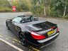 USED 2012 62 MERCEDES-BENZ SL 4.7 SL500 V8 BlueEfficiency Convertible 2dr Petrol G-Tronic Euro 5 (s/s) (435 ps)-Factory Extras Worth &pound;6,560-2 Owner Car From New-Last Keeper Since Feb 2015-Finished In Obsidian Black Metallic-Heated Ebony Nappa Leather Upholstery-Glass Panoramic Roof-Electric Wind Deflector-Gloss Black Alloy Wheels-Dual Climate Control-Mfsw-Cruise Control-Dab Radio-Bluetooth-Satnav-Air Scarf-Rear View Camera-Active Parking Assist-Sports Suspension-Ambient Lighting Function For Roof-Amg Styling-Harman Kardon-Magic Vision Control-Ambient Lighting-Lumbar Support-Full Fat Sl500 With Top Specification. 