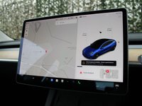 USED 2021 71 TESLA Model 3 (Dual Motor) Long Range Saloon 4dr Electric Auto 4WDE (346 ps) 