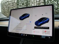 USED 2021 71 TESLA Model 3 (Dual Motor) Long Range Saloon 4dr Electric Auto 4WDE (346 ps) 