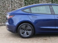 USED 2021 71 TESLA Model 3 (Dual Motor) Long Range Saloon 4dr Electric Auto 4WDE (346 ps) 