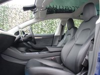USED 2021 71 TESLA Model 3 (Dual Motor) Long Range Saloon 4dr Electric Auto 4WDE (346 ps) 