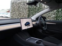 USED 2021 71 TESLA Model 3 (Dual Motor) Long Range Saloon 4dr Electric Auto 4WDE (346 ps) 