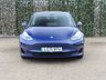 USED 2021 71 TESLA Model 3 (Dual Motor) Long Range Saloon 4dr Electric Auto 4WDE (346 ps) 