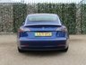 USED 2021 71 TESLA Model 3 (Dual Motor) Long Range Saloon 4dr Electric Auto 4WDE (346 ps) 