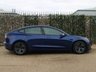 USED 2021 71 TESLA Model 3 (Dual Motor) Long Range Saloon 4dr Electric Auto 4WDE (346 ps) 