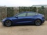 USED 2021 71 TESLA Model 3 (Dual Motor) Long Range Saloon 4dr Electric Auto 4WDE (346 ps) 