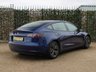 USED 2021 71 TESLA Model 3 (Dual Motor) Long Range Saloon 4dr Electric Auto 4WDE (346 ps) 