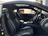 USED 2019 69 JAGUAR F-TYPE 3.0 V6 GPF R-Dynamic Coupe 2dr Petrol Auto Euro 6 (s/s) (340 ps) 