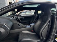 USED 2019 69 JAGUAR F-TYPE 3.0 V6 GPF R-Dynamic Coupe 2dr Petrol Auto Euro 6 (s/s) (340 ps) 