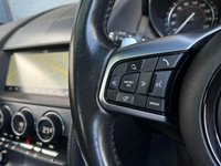 USED 2019 69 JAGUAR F-TYPE 3.0 V6 GPF R-Dynamic Coupe 2dr Petrol Auto Euro 6 (s/s) (340 ps) 