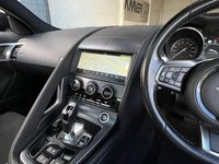 USED 2019 69 JAGUAR F-TYPE 3.0 V6 GPF R-Dynamic Coupe 2dr Petrol Auto Euro 6 (s/s) (340 ps) 