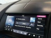 USED 2019 69 JAGUAR F-TYPE 3.0 V6 GPF R-Dynamic Coupe 2dr Petrol Auto Euro 6 (s/s) (340 ps) 